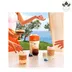 اسپرسوساز نسپرسو ورتولاین مدل پاپ پنتن Vertuo Pop Pantone
